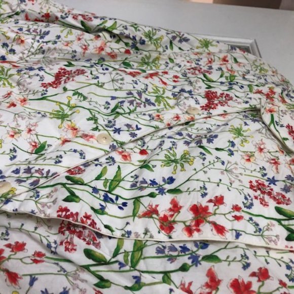 Yoshi Kondo Jacket with Removable Collar - Picture 11 of 15